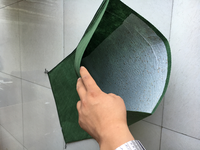 生態(tài)袋
